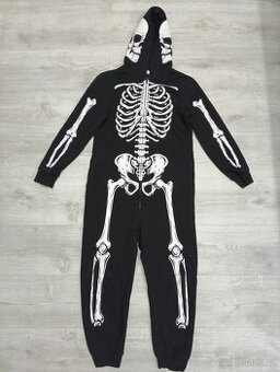 Teplý overal H&M vel.146/152