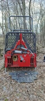 Naviják Krpan 7,5 E