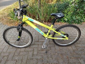 Prodám dětské kolo 24"