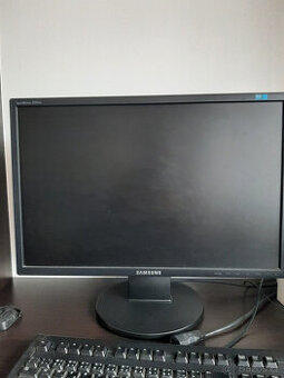 Prodám monitor Samsung
