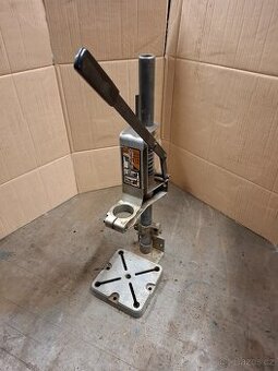 Univerzální stojan na vrtačku SU2 - Kavoz Karviná