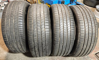 215/55/18 95V letní Nexen N'Fera Primus 4ks