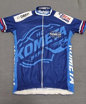 Kometa, cyklo dres, vel. L