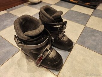 Dětské lyžáky Dalbello