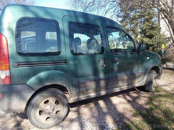 Peugeot Kangoo na ND