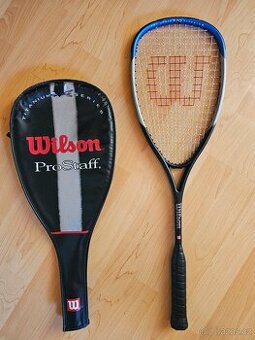 Raketa squash