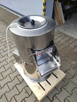 Škrabka brambor a zeleniny vares ŠKBZ 20 N