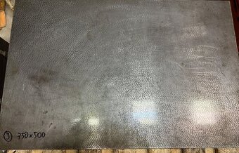 Příměrná deska 3