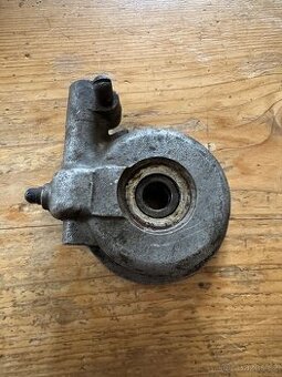 Náhon tachometru NSU