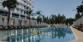 Prodej bytu 2+kk, 58 m², Durrës, Albánie, ev.č. 19039JV-3