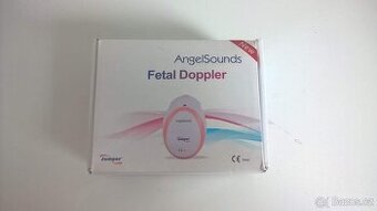 Angelsounds - poslech miminka