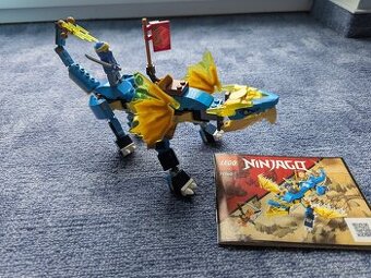 Lego NinjaGo 71760