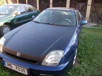 Honda Prelude 2.2 VTi