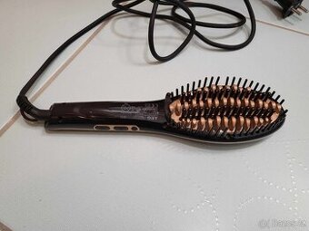 Ionizační kartáč