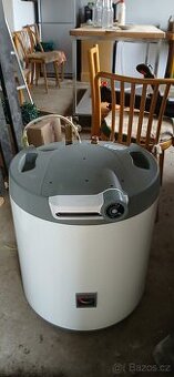 Elekrický závěsný bojler Dražice 50l