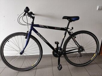 Silniční kolo Planet