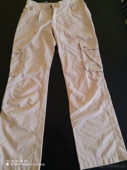 👟 Dámské kalhoty NIKE – vel. S