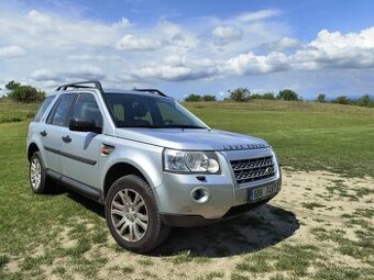 Land Rover Freelander 2, HSE 4x4