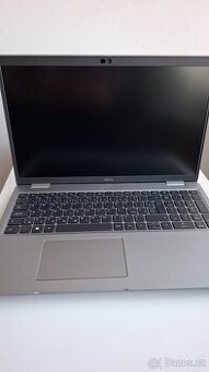 Dell Latitude 5531 + Dockovací stanice