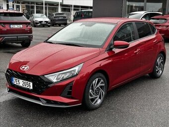 Hyundai i20 1,0 T-GDI STYLE DCT "AKCE" (2025)