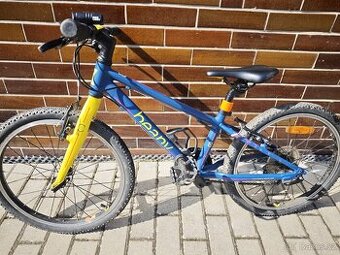 Dětské kolo Beany Zero 20" modré