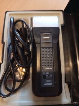 Prodám holicí strojek