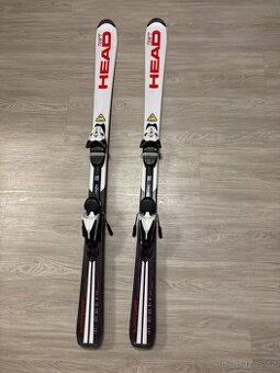 Sjezdové lyže HEAD 137cm