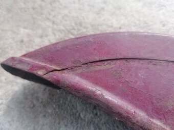 Predám kryt reťaze na Jawa 550, 555