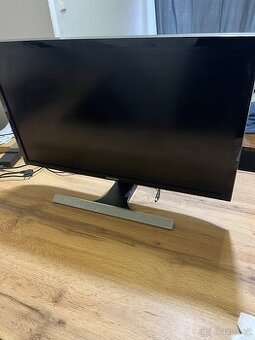 Samsung 28’’ 4K monitor U28E590DSL, TOP