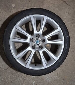 Originální Alu kola Octavia RS 18