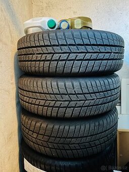 Pneu 205/60 R16