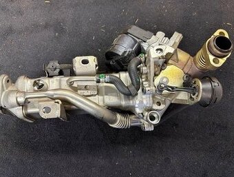 BMW 535d N57 – EGR ventil – F10 F11