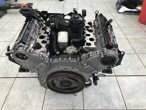 Motor Audi A6 3.0TDI 165/171kw