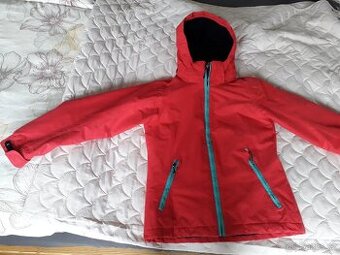 Dívčí lyžařská bunda Killtec