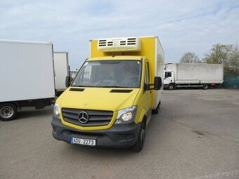 Mercedes- Benz Sprinter, 383 000 km