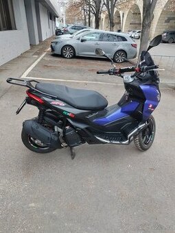 Prodám Aprilia SR gt 200