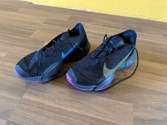 Boty Nike Air Zoom Superrep 2 - vel. 40