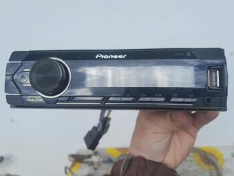 autoradio Pioneer