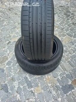 275/45/21 letní pneu 275/45 R21