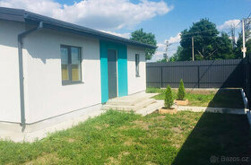 Modulovy dům 7,5x9,25x3.7