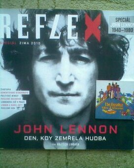 John Lennon
