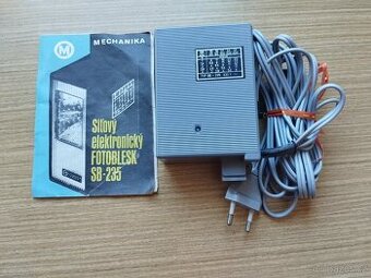 Fotoblesk SB 235