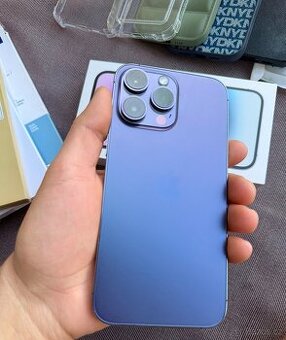 iPhone 14 Pro Max 512 GB