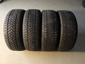 Zimní pneu Fulda 195/55R16