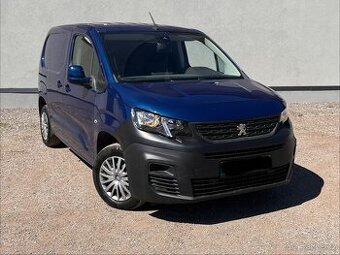 PEUGEOT PARTNER, 45000 km