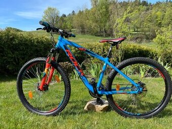 Horské kolo Rock Machine Stom  90-27    Top