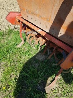 Rotavator kyr-100