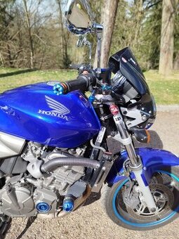 Honda Hornet 600