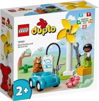 Lego duplo různé