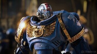 WTB - Ponúknite SPACE MARINES - Warhammer 40K